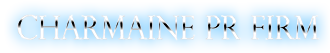 Charmaine PR Firm logo